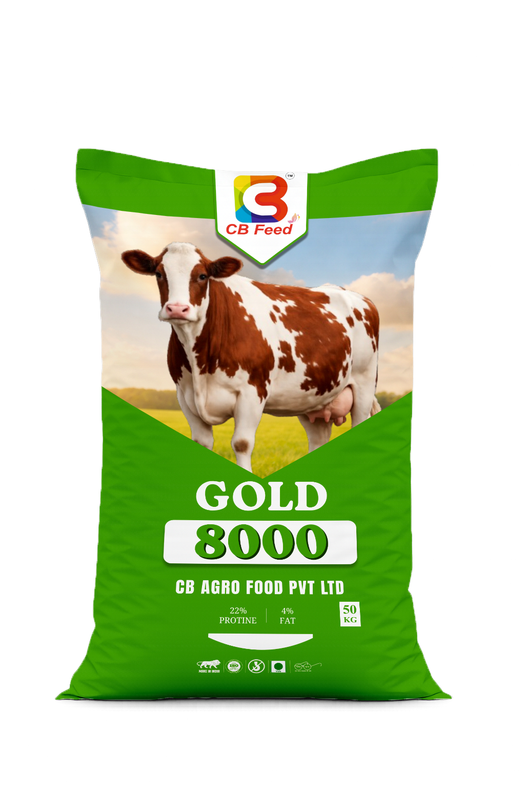 Heifer Prime Care