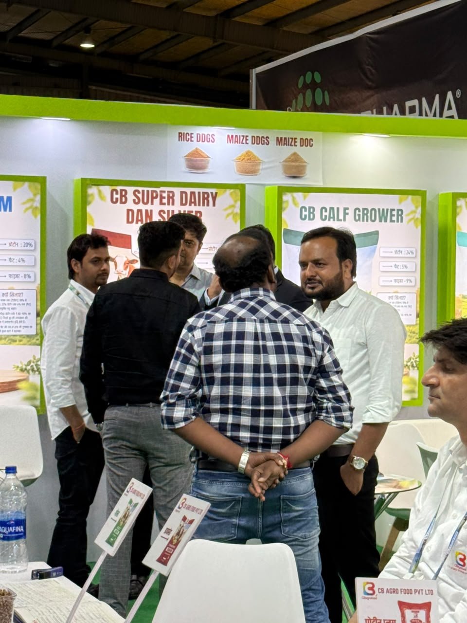 CB Agro Food Event